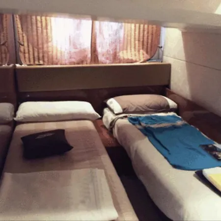 Prestige 42 Bordighera