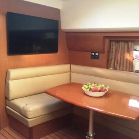 Botel Prestige 42 Bordighera