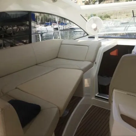 Prestige 42 Bordighera